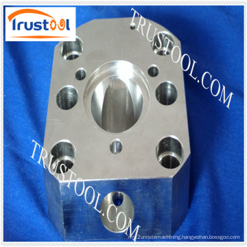 Drawing Parts High Demand CNC Machining Parts